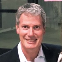 Blake Vail