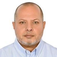 Dr.Osama S. Al Mashaleh