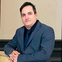 Hector M Prieto Rodriguez