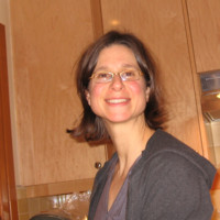 Jacinthe Trudeau