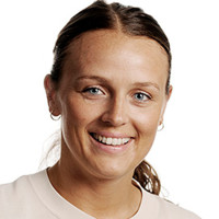 Maren Aasland