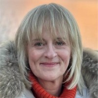 Kerry Dobson