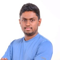 Yasantha Ekanayake