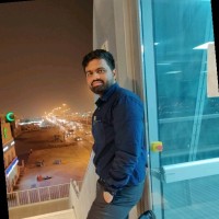 Sruthin Raj