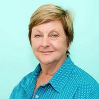 Sally Ann Sherman
