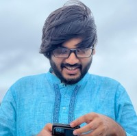 Syed Mahbubul Huda