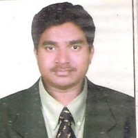 Srinivas Sadula