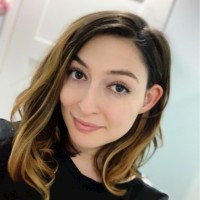 Victoria Savino