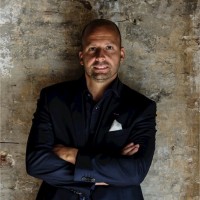 Aleksandar Davidovic