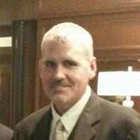 Tim Mahoney