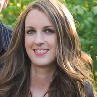 Melissa Good
