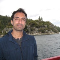 Vikram Agarwal