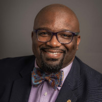 Raymond Mills, MDiv.