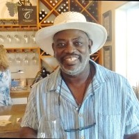 Eric Watkins