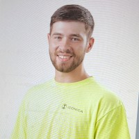 Ethan Mensen