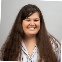 Ainsley McNeill, M.A.