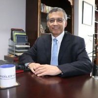 Jorge González Mejía