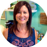 Tina Marie Rowden