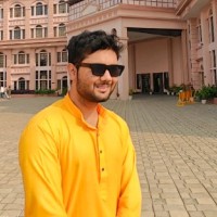 Ayush Shrivastava