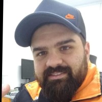 Eduardo Huttener Da Cruz