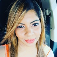 Shamalee Premasiri  FICS