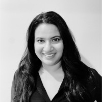 Buddhini Goonewardena