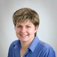 Lisa McCormack