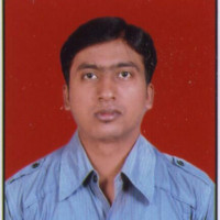 Yogesh Dixit