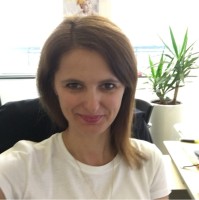 Birgit Meyer
