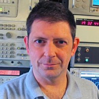John Miles