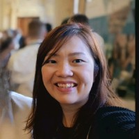 Cynthia Liau