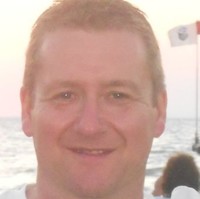 Paul Burton