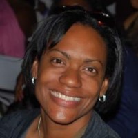 Maxine Lewers