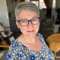 Beverley Adamson