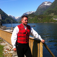 Tom Leirud