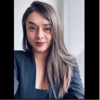 Daniela Jaramillo Barreto