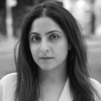 Mona Lalwani