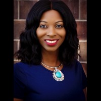 Amber-Danielle Baldie, Mba