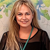 Leisa Grasmick