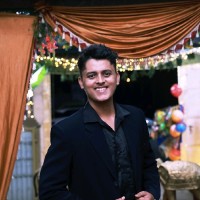 Nagesh R