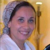 Zahraa Elbrmawy