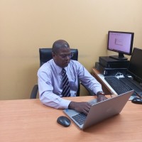 Norbert Collins