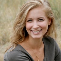 Melissa James
