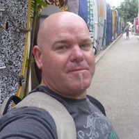 Sean Robinson