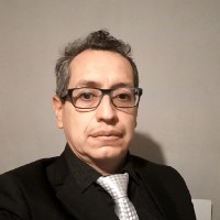 Jorge Augusto Moreno Rodríguez