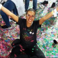 Yolanda Perez