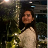 Salonee Sharma