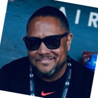 Rob Mcdonald
