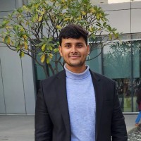 Ankit Saraswat