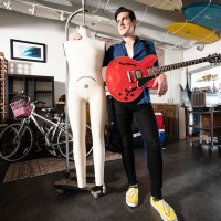 Zac Silva